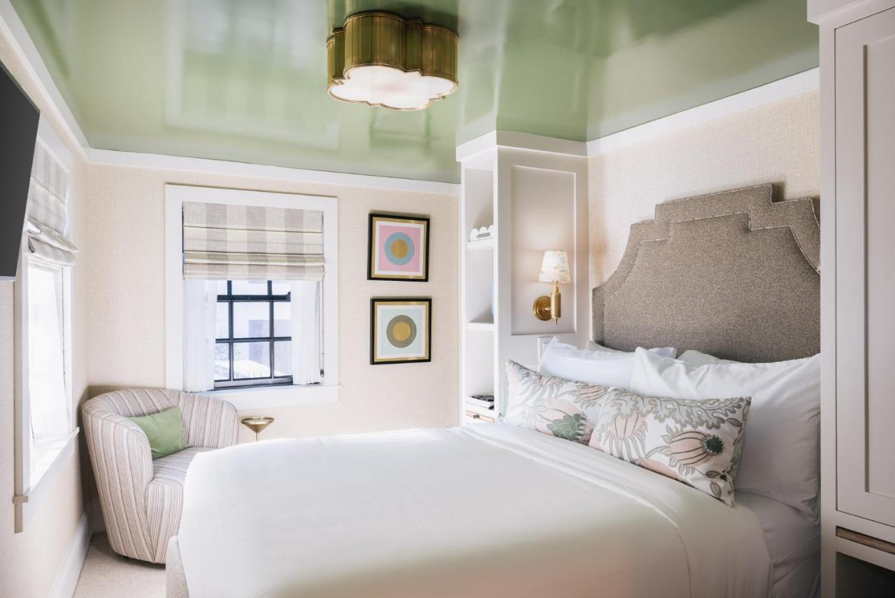 Standard Zimmer mit Queensize-Bett