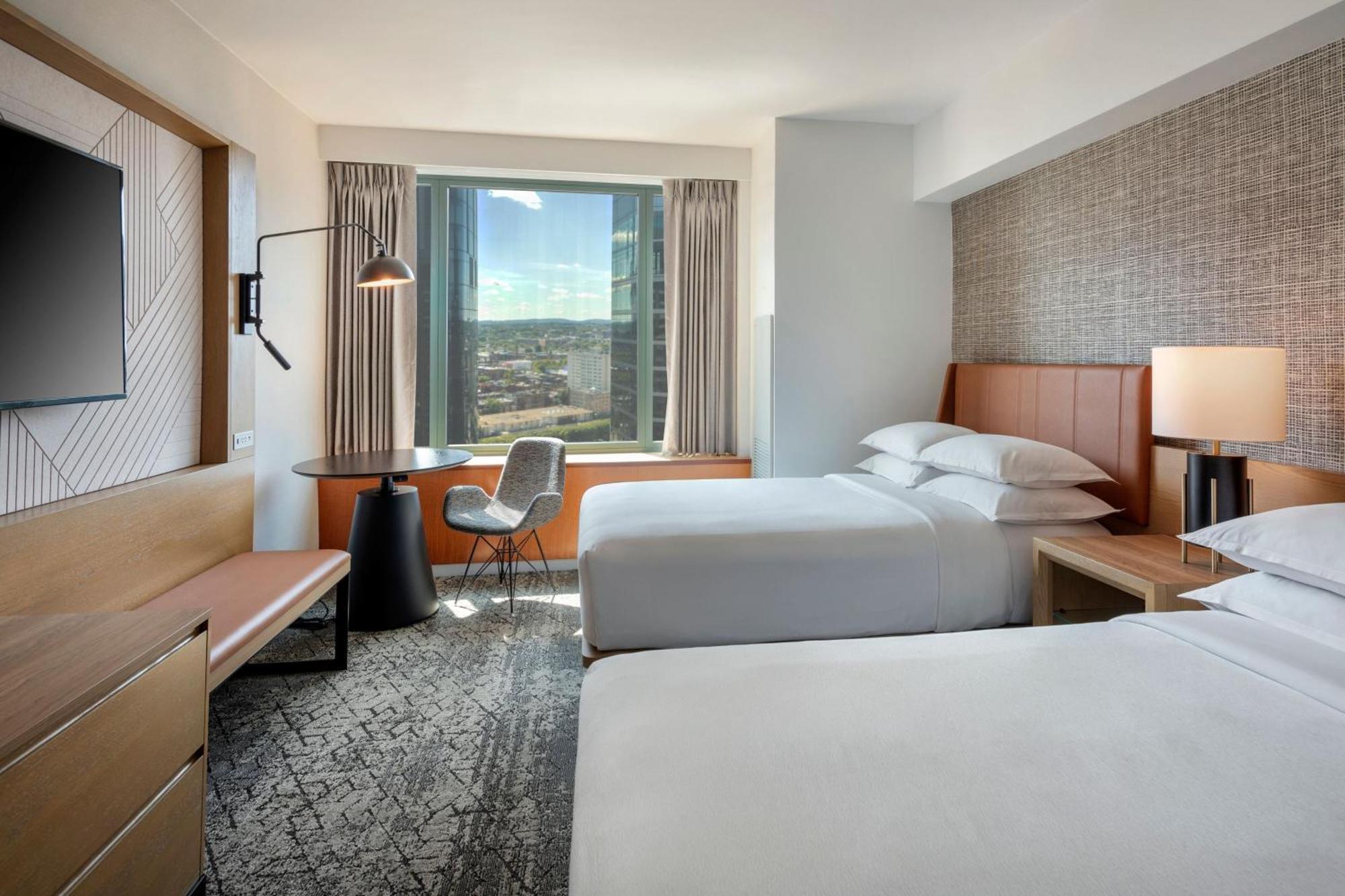 High Floor Double Double Room High Floor Guest room 2 Double,1623648705:JPEG